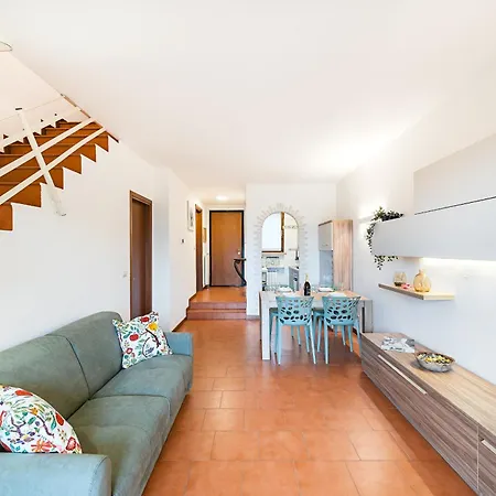 Garda Country Club By Whale Homes