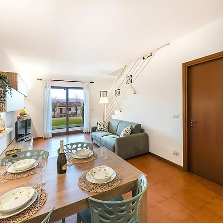 Garda Country Club By Whale Homes