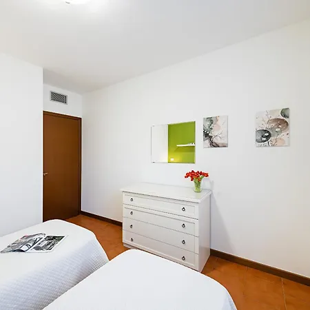 Domek alpejski Garda Country Club By Whale Homes